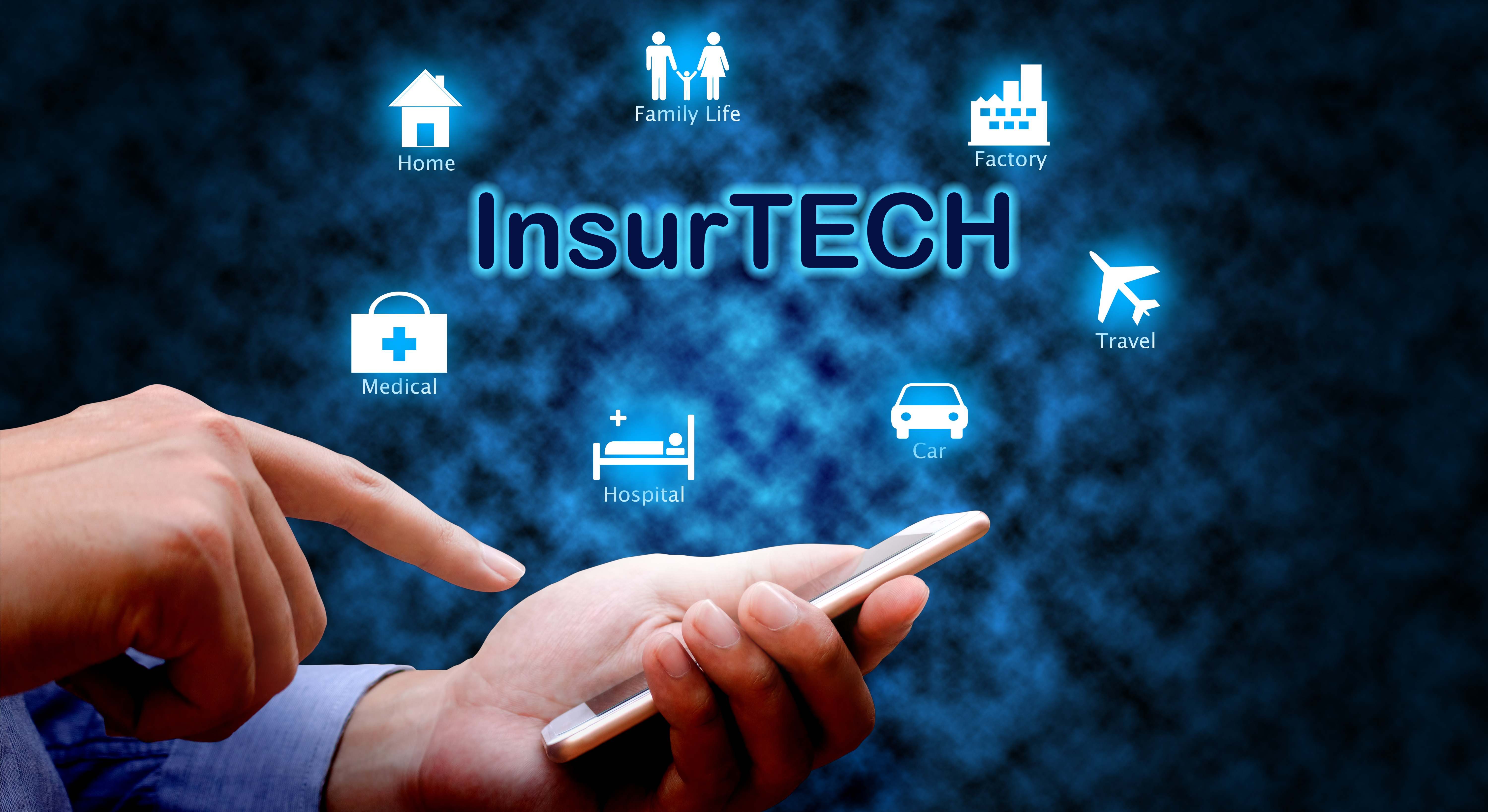 Insurtech