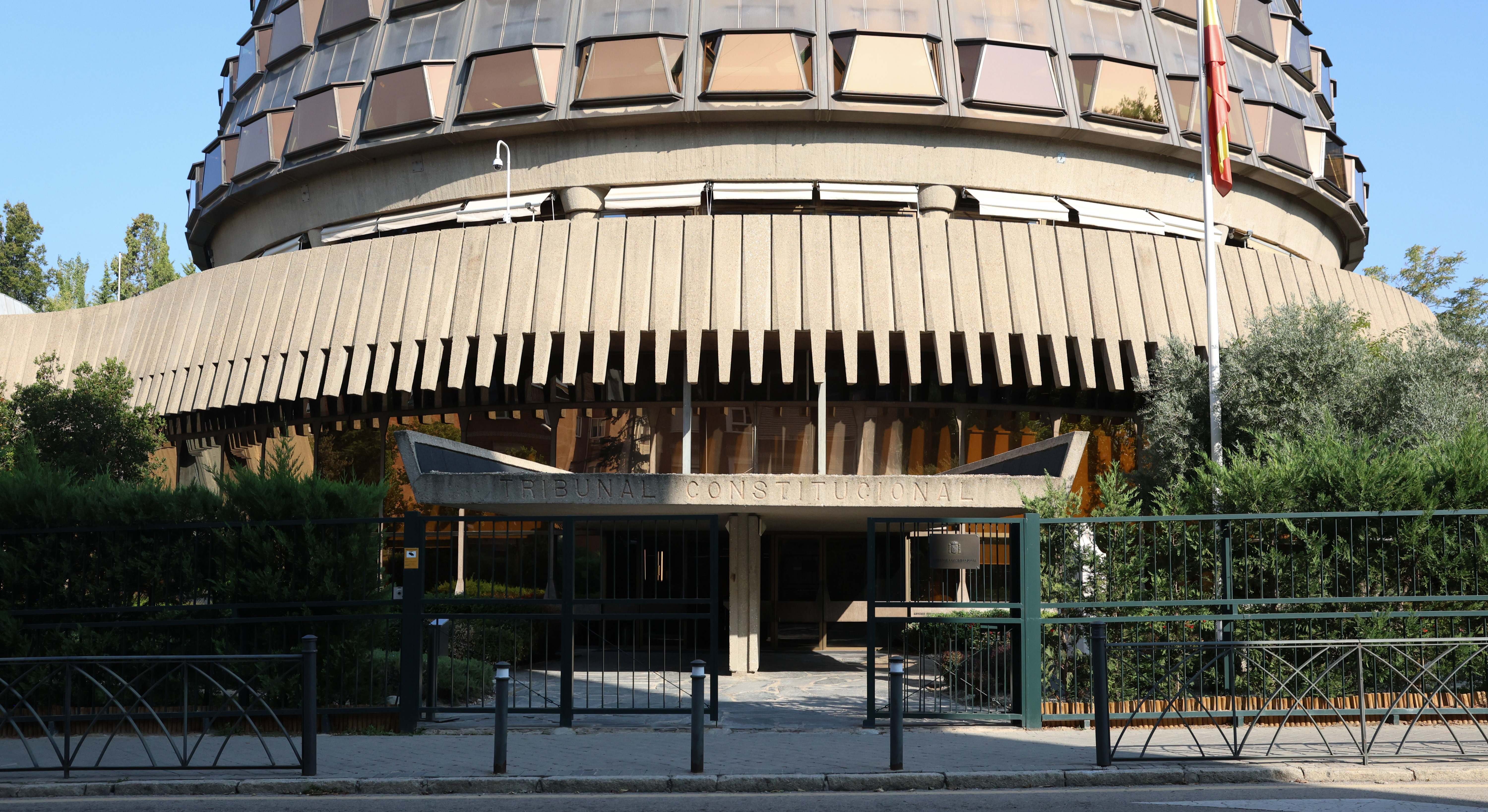 Tribunal Constitucional