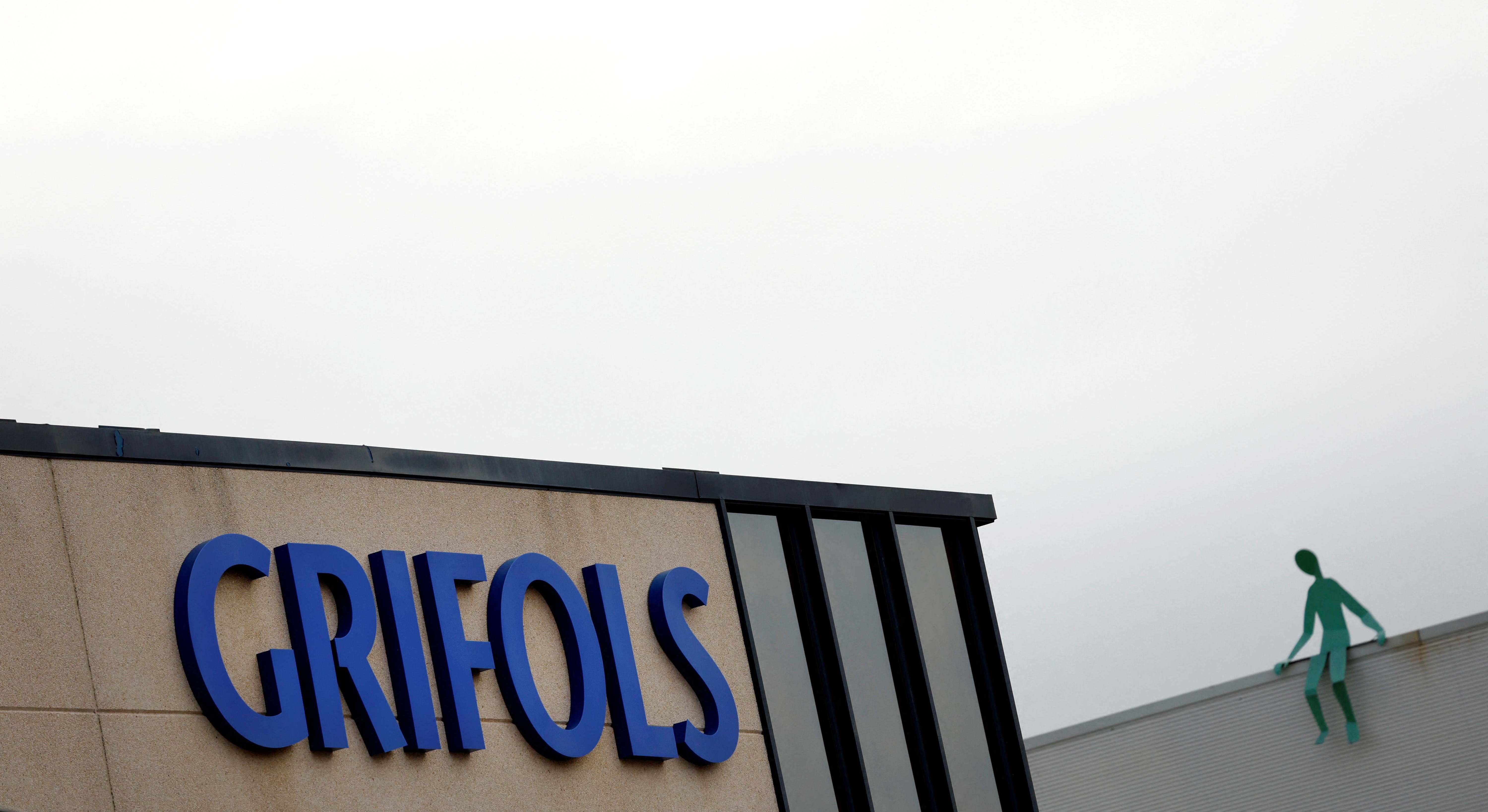 grifolsgrifols