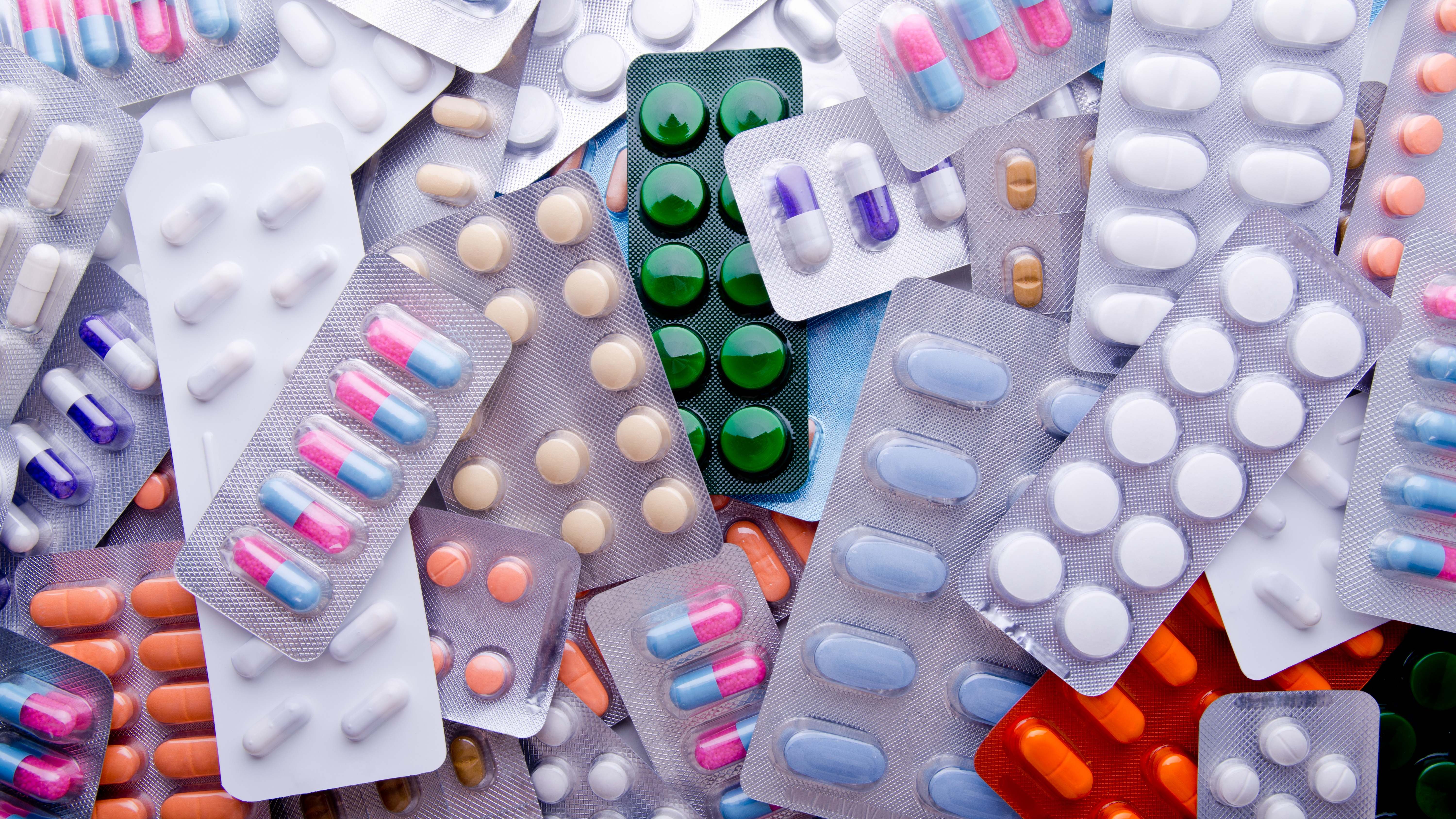 medicamento