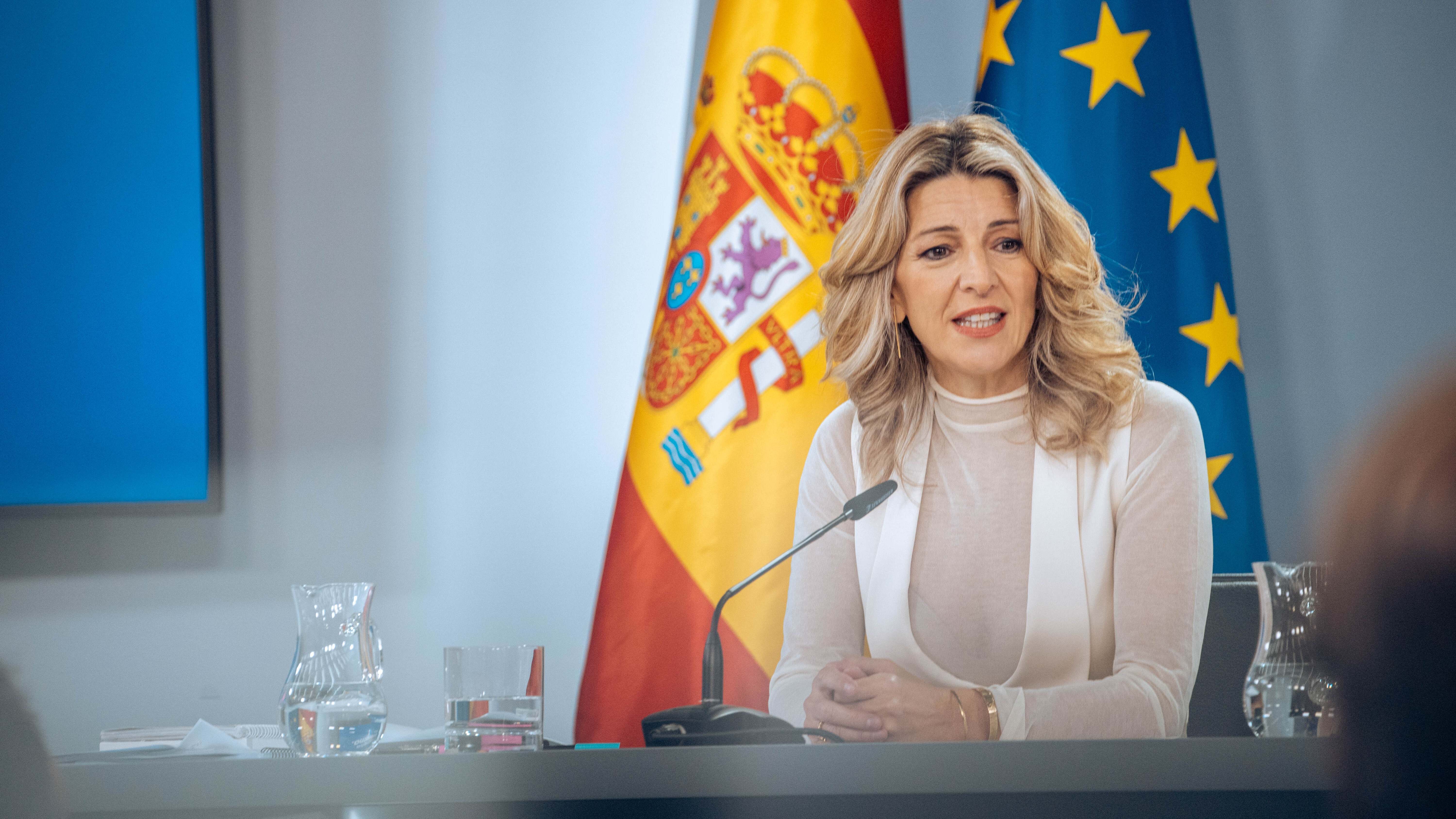 El Gobierno extiende el permiso de lactancia hasta un total de 28 días
