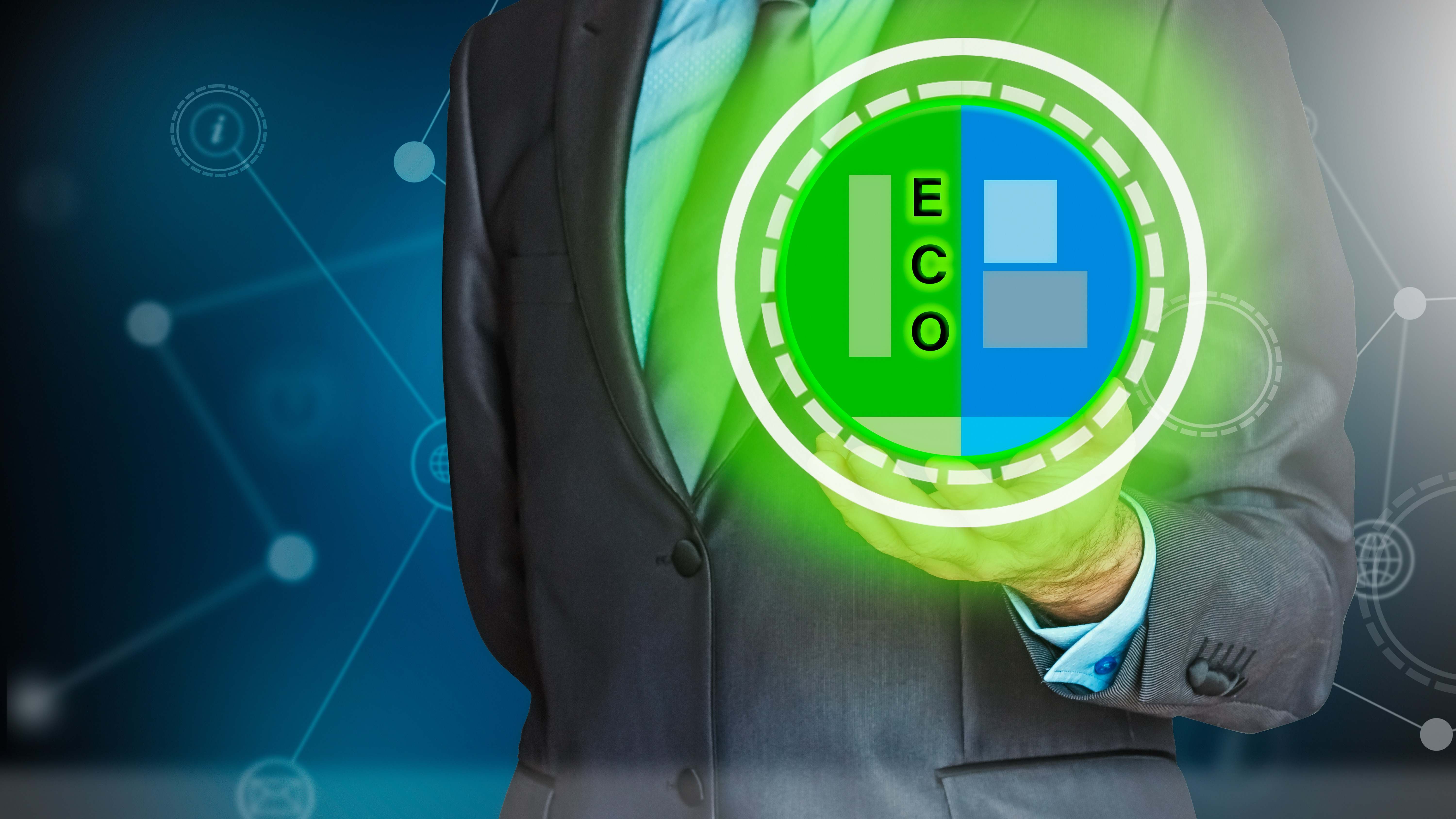 Etiqueta ECO