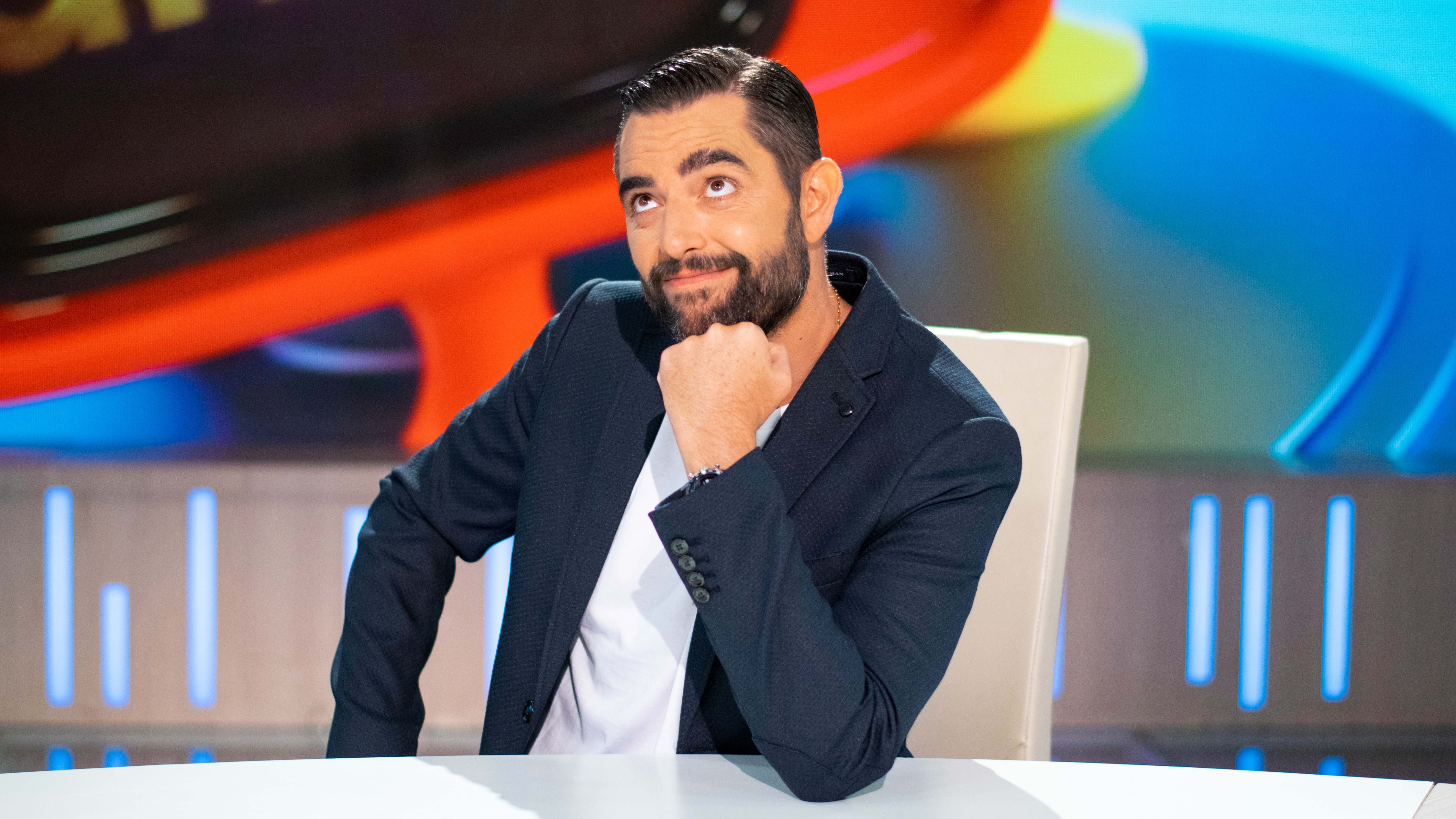Dani Mateo en Zapeando