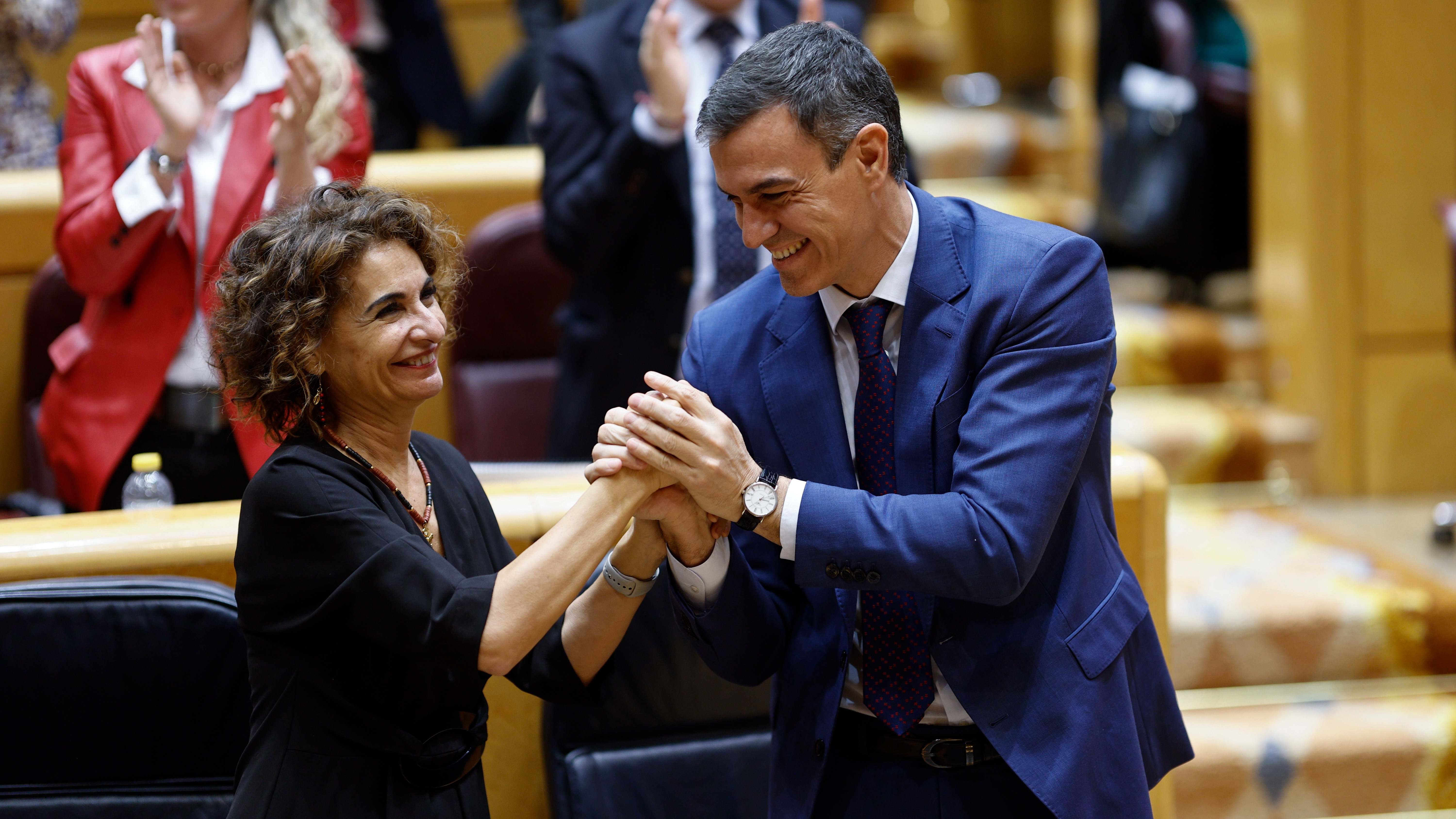 montero-sanchez-plenocongreso-EFE.jpg