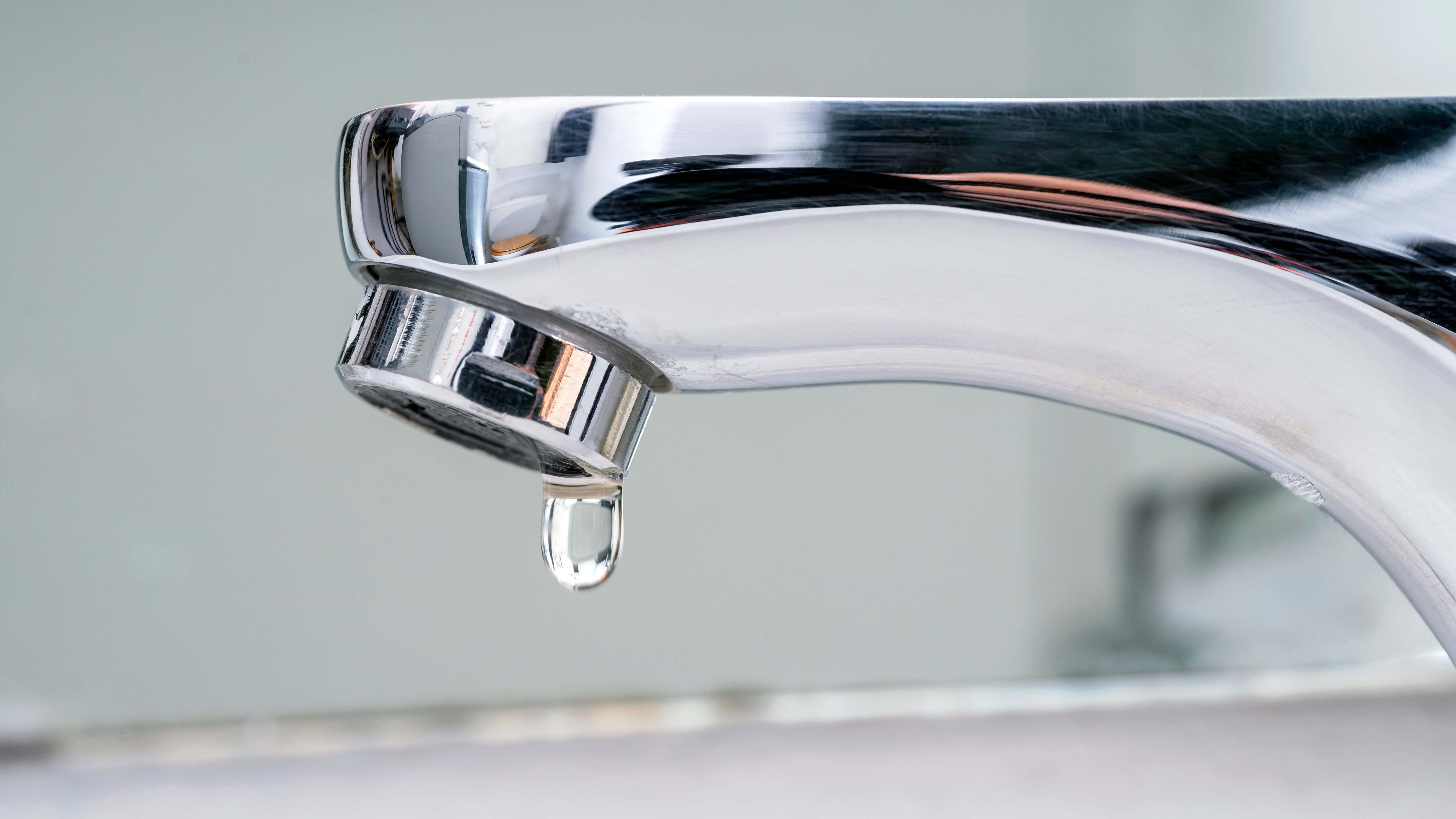 Consumo de agua medio en los hogares españoles. / Foto: iStock