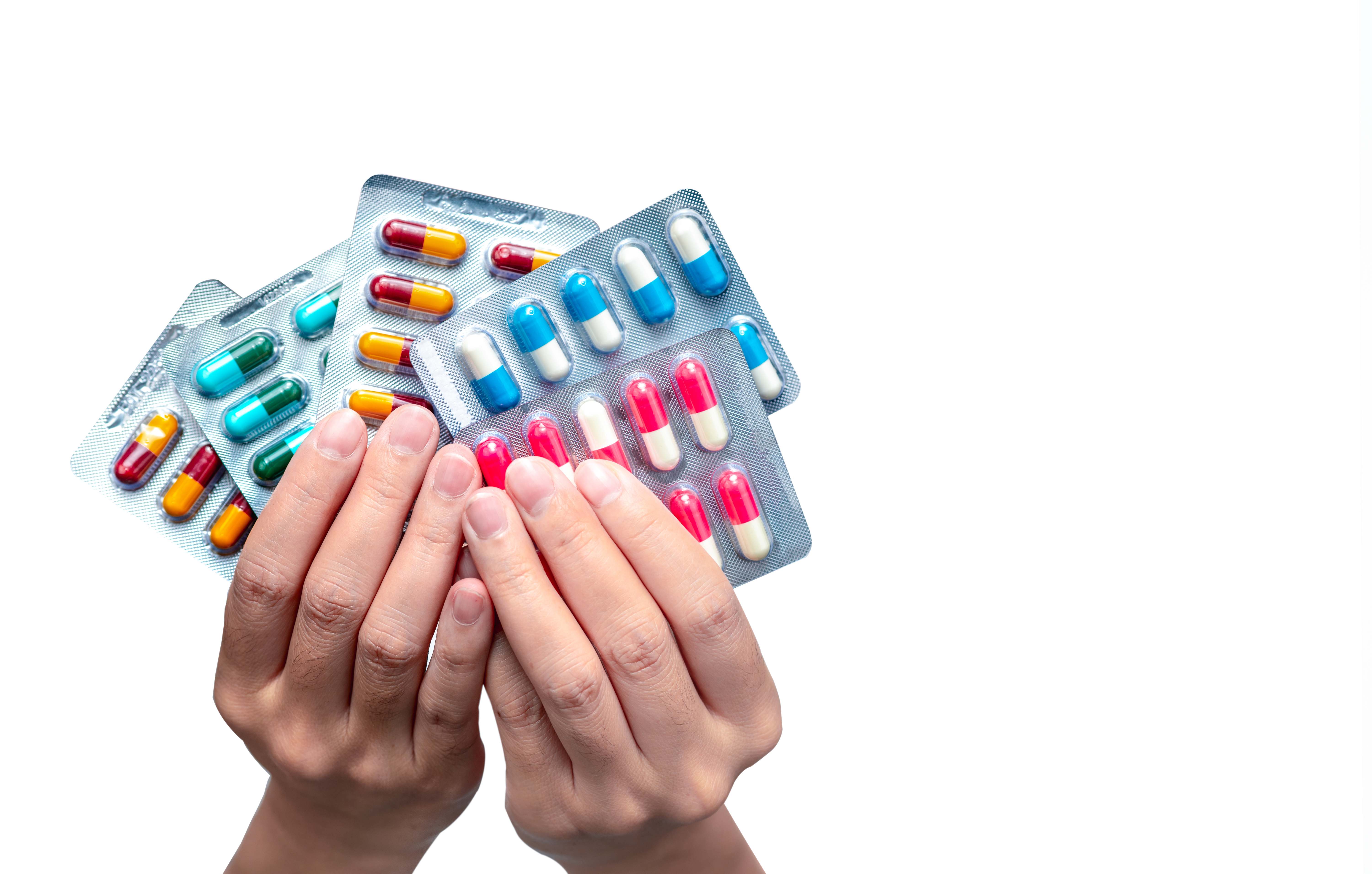 Medicamentos