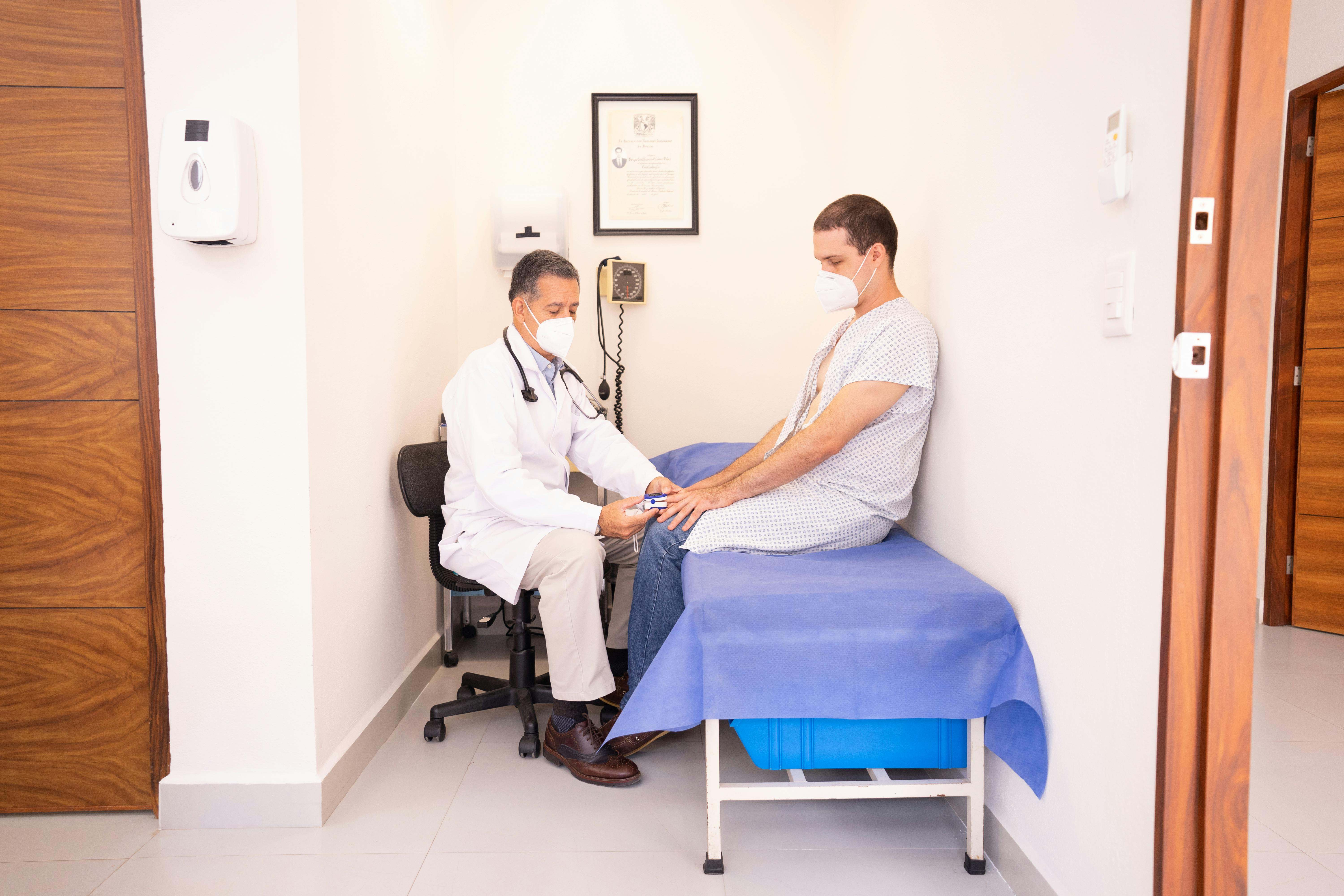 La sepsis es un síndrome complejo