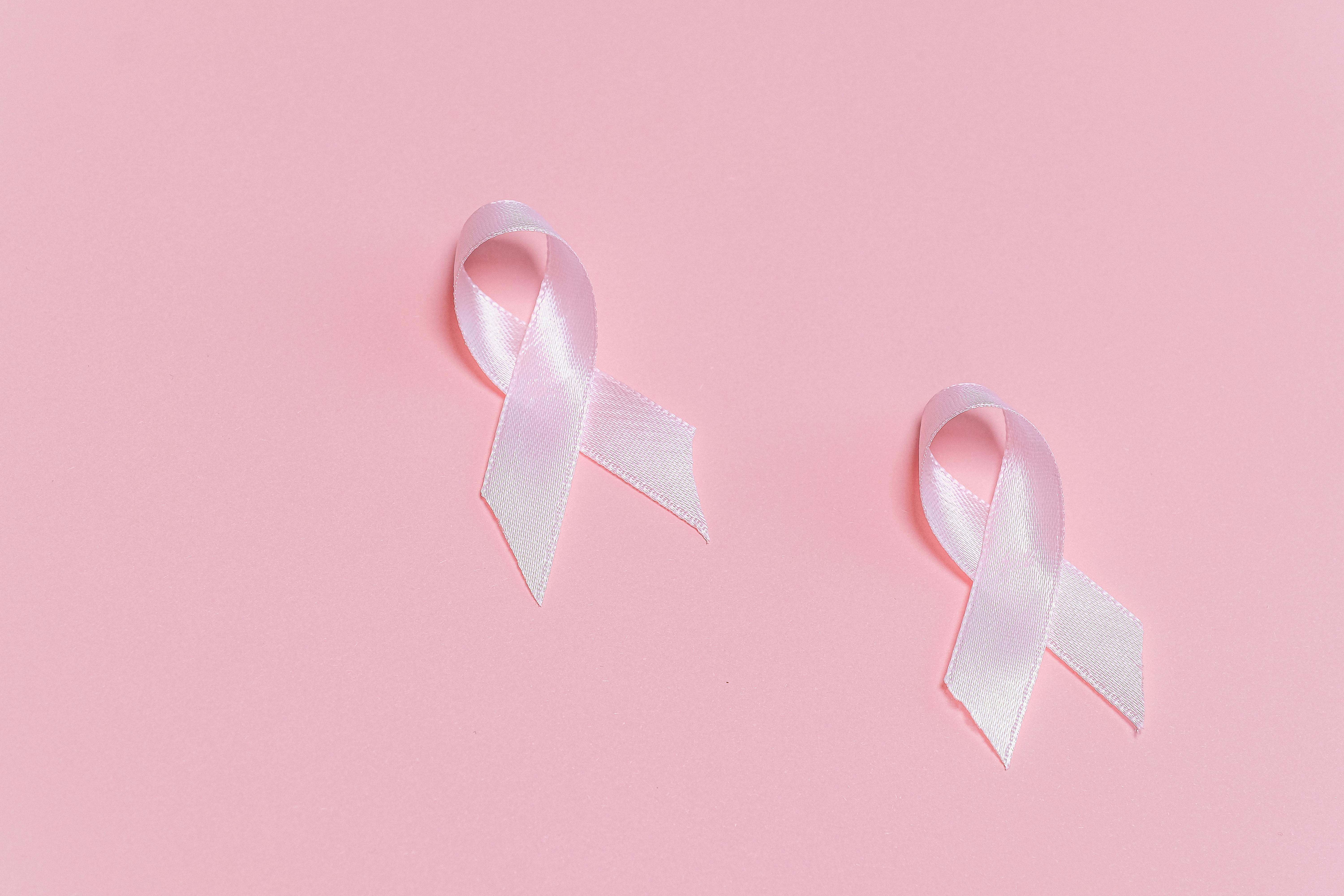 El cáncer de ovario es un tumor canceroso que se forma en los tejidos de un ovario
