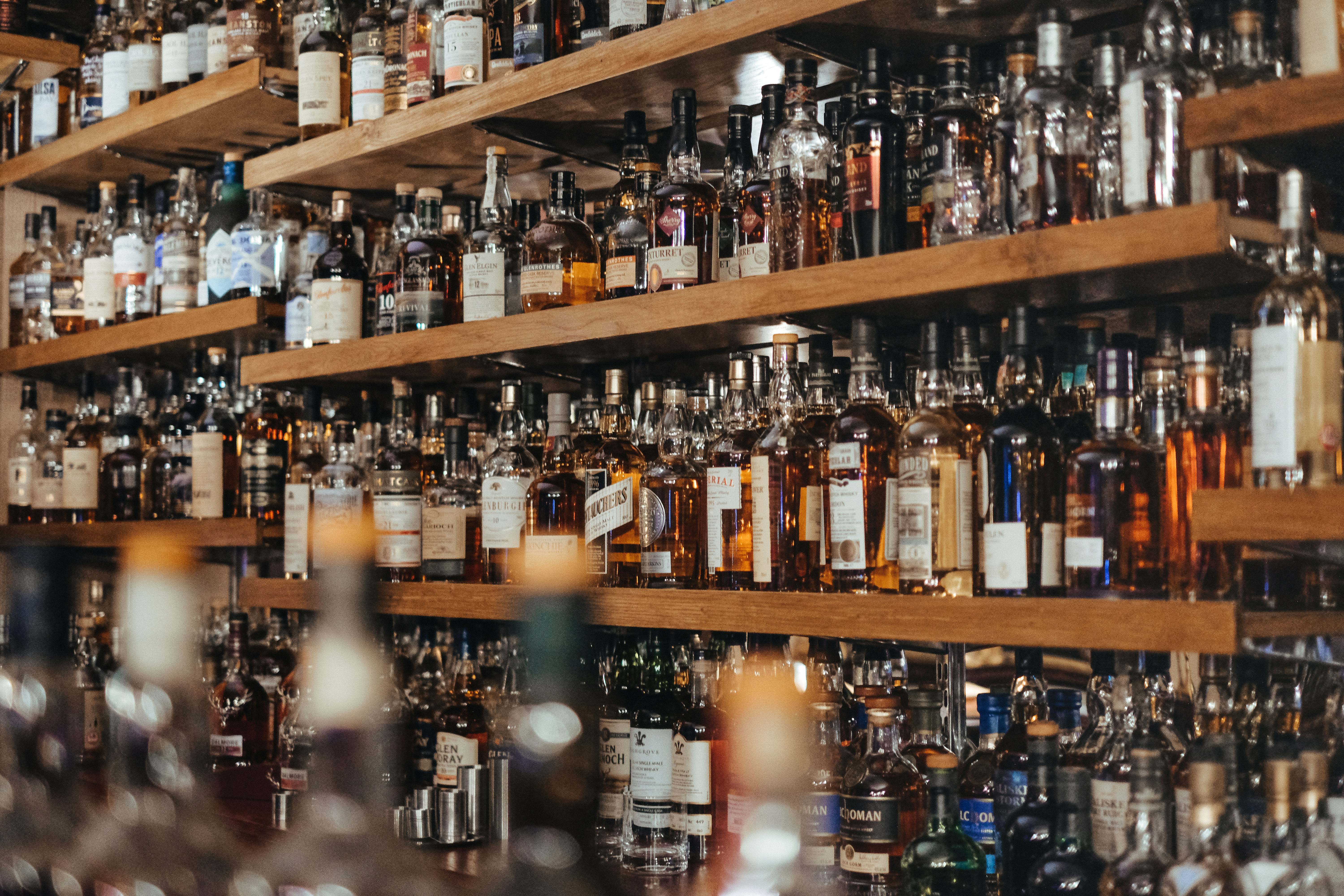 El alcohol engorda pero no alimenta