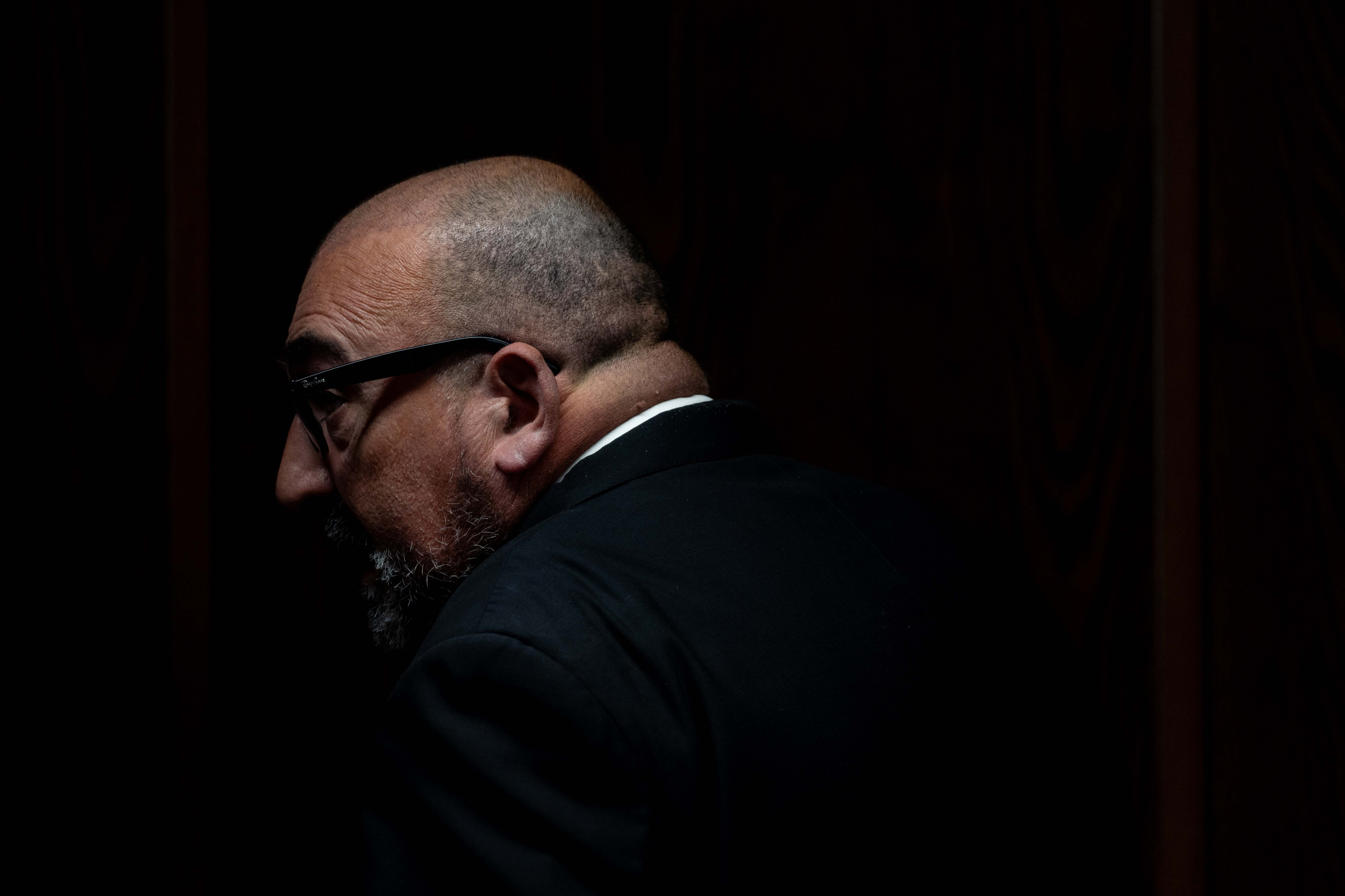 Imagen de Koldo García.