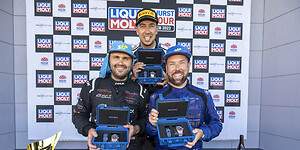 Relojes Bausele presenta a los ganadores de la Copa Bausele Pro Am con un premio único