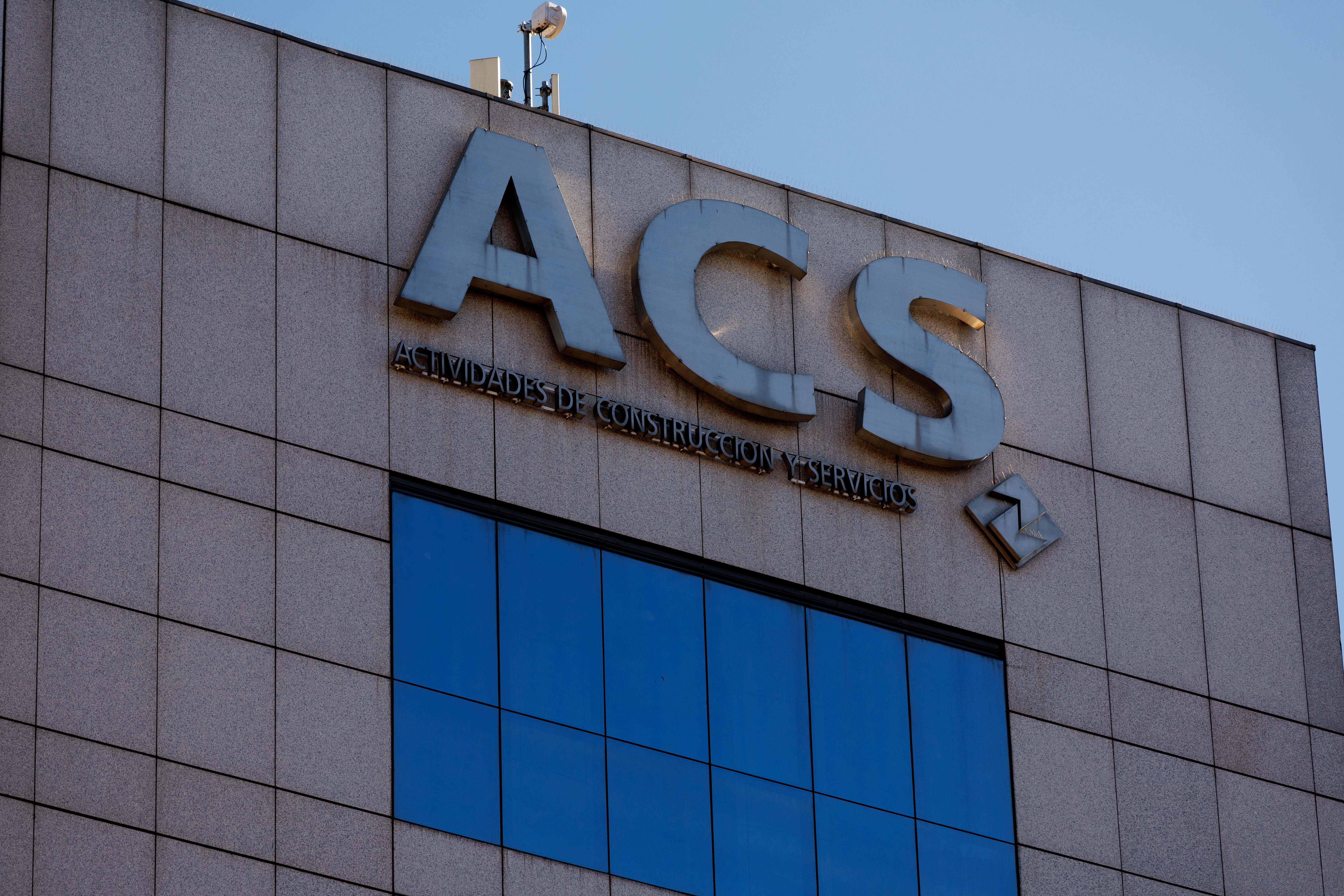 Sede ACS.