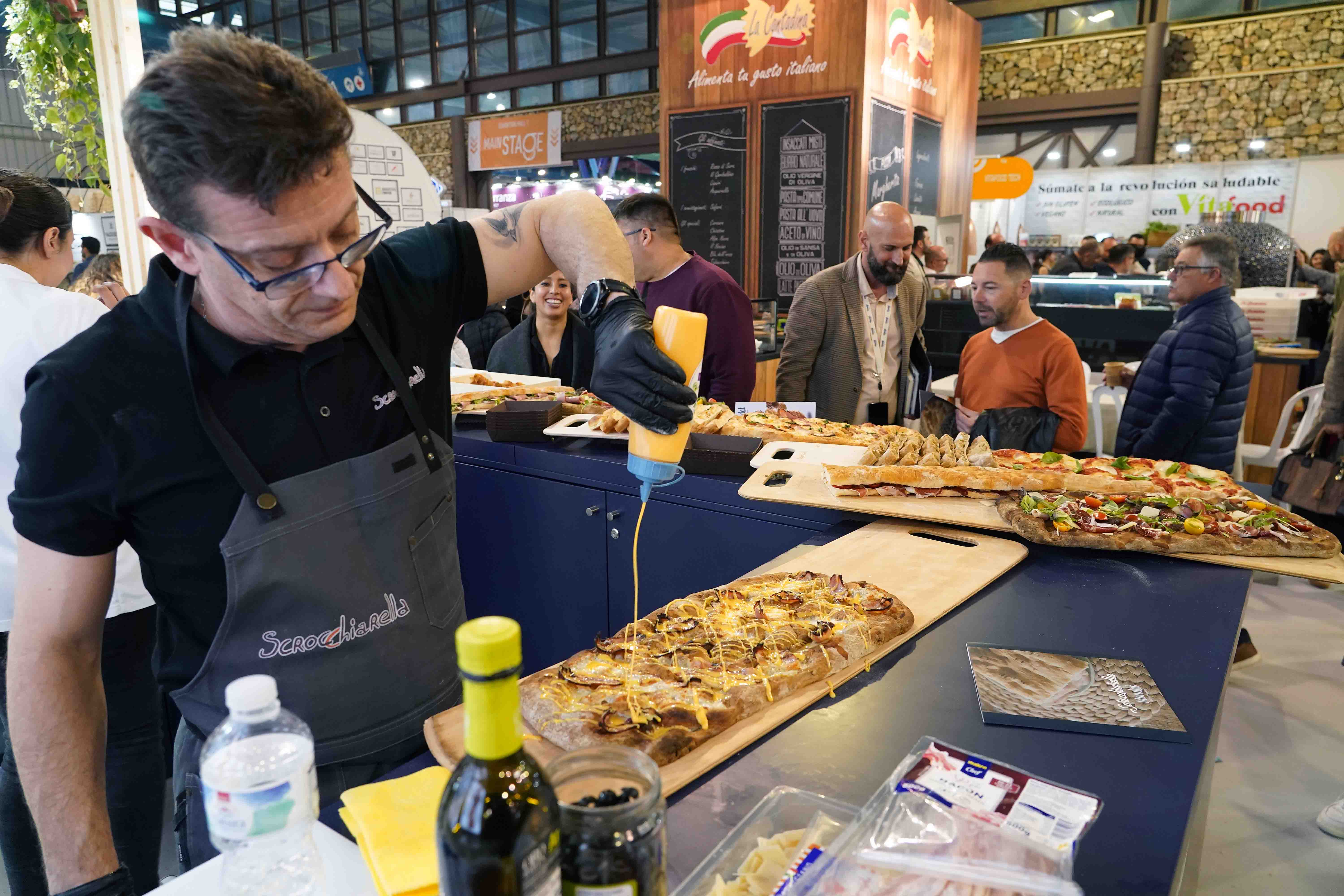 Hosteleria