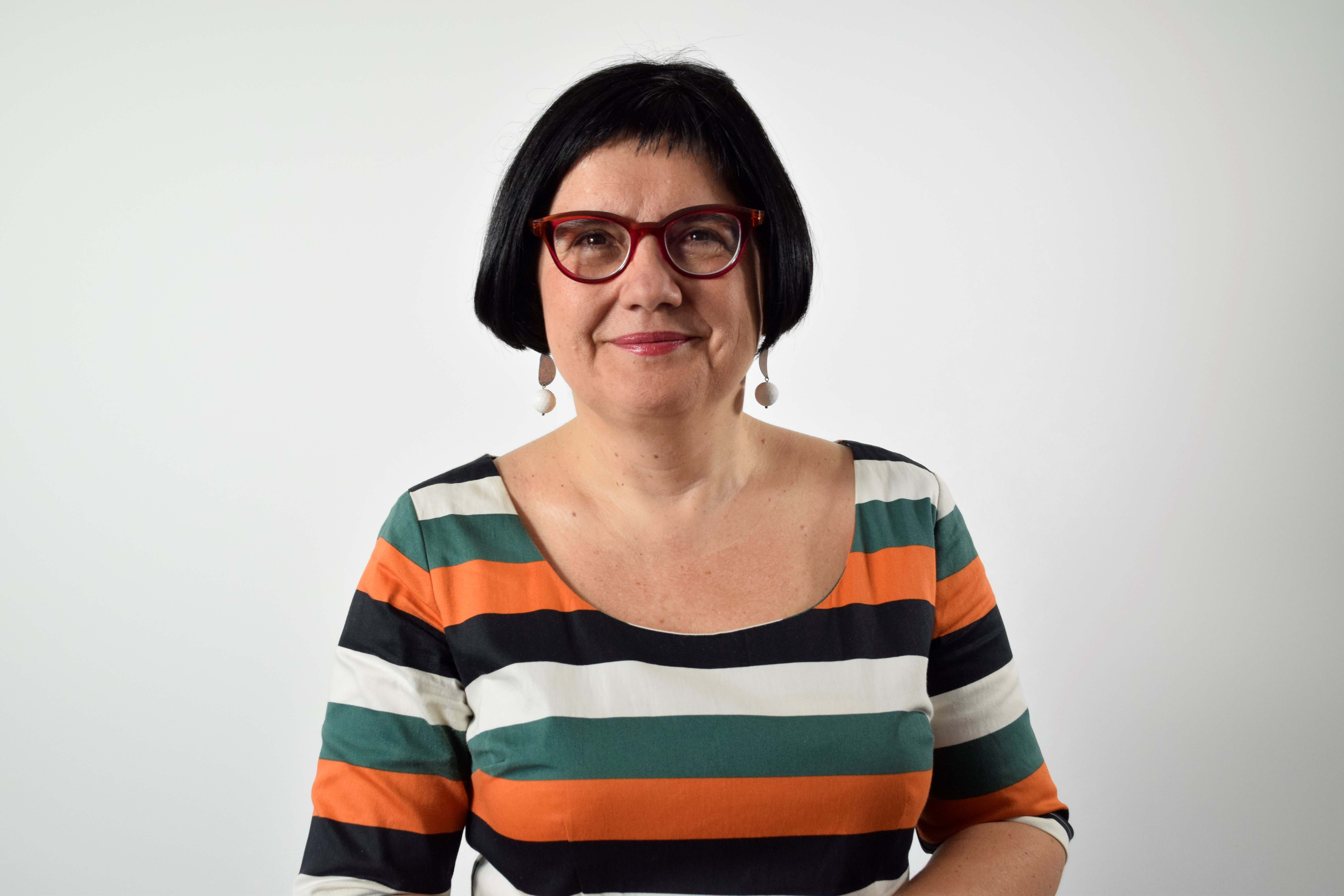 Ana Hernández Serena (Feria de Zaragoza)