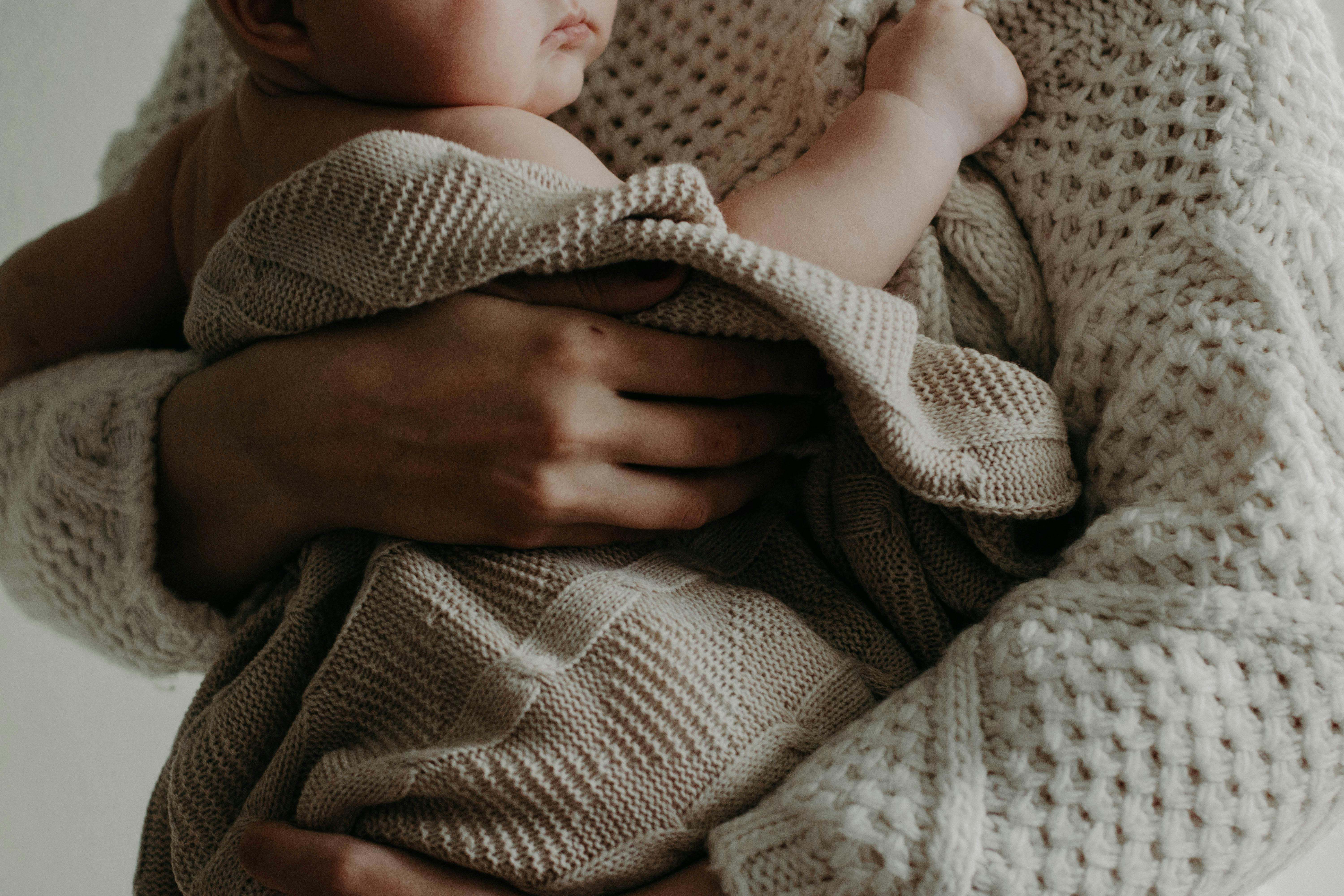 El tamaño de los bebés sanos puede variar
