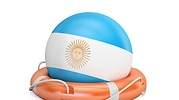 El Banco Central de Argentina sube los tipos hasta el 60% para intentar contener el desplome del peso