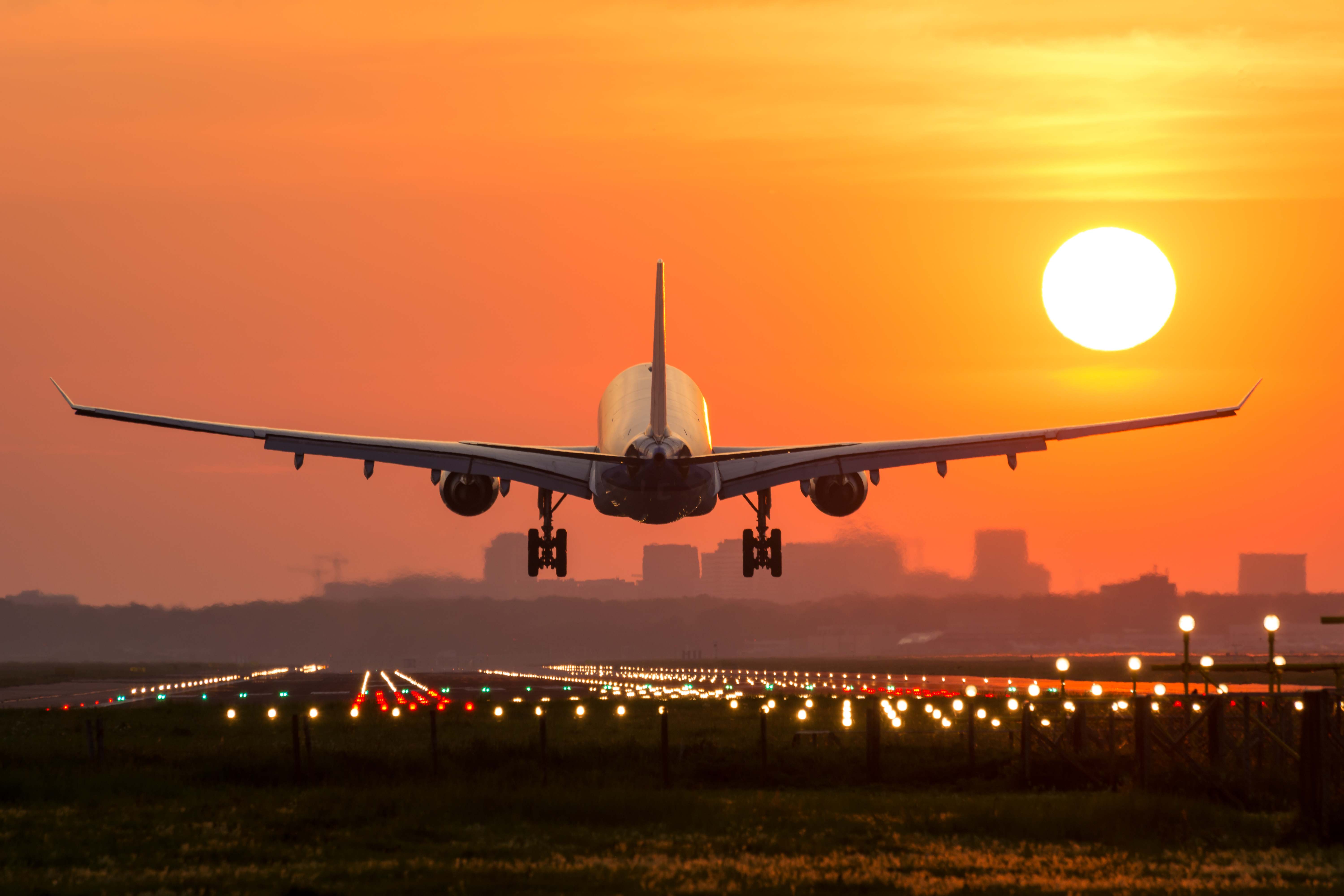 Avión.Repsol
