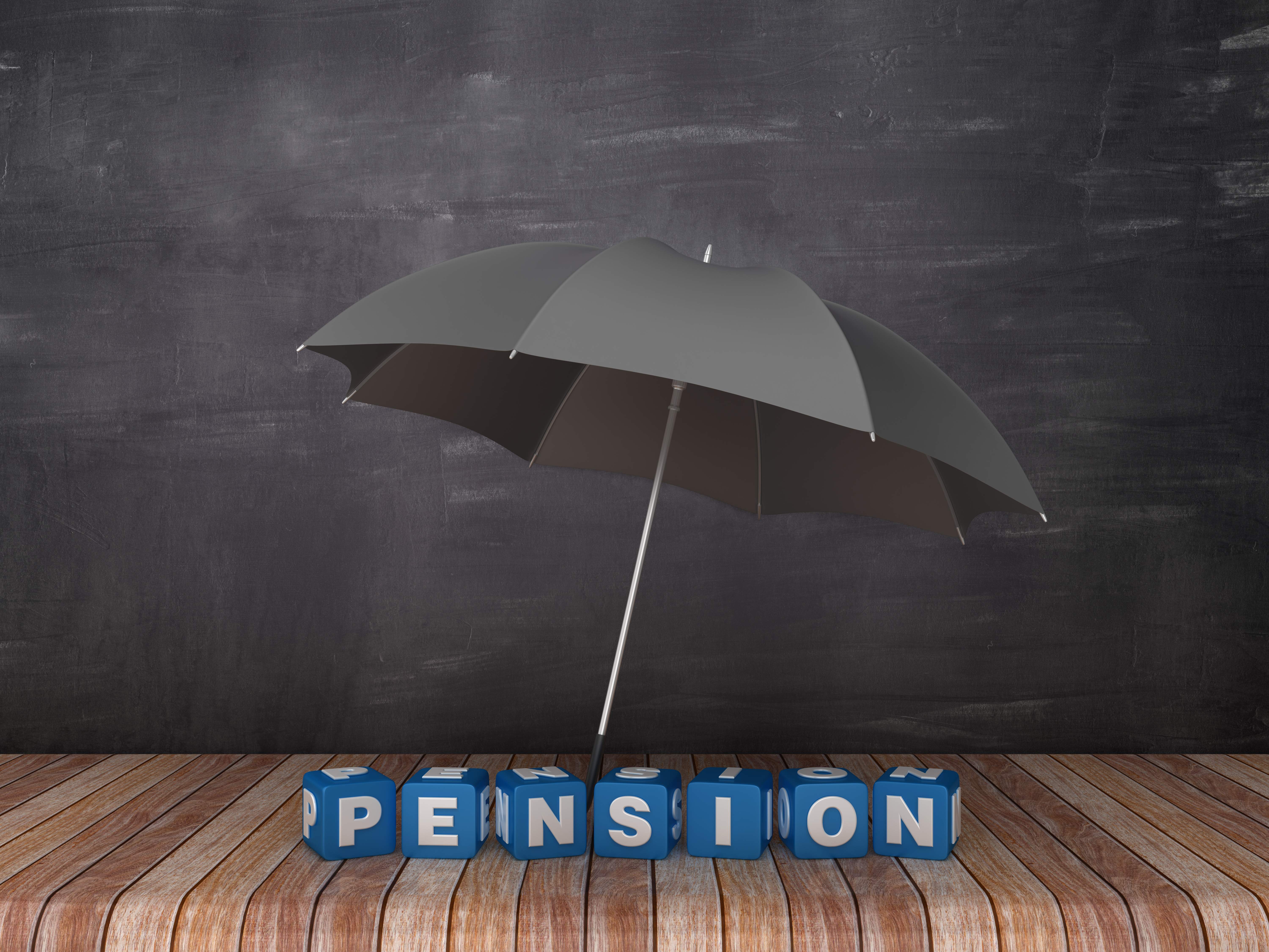 Pension