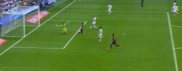 Casillas