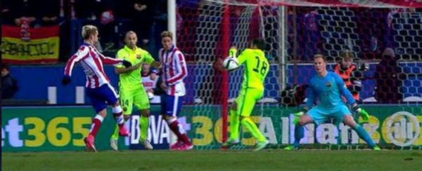 Jordi Alba