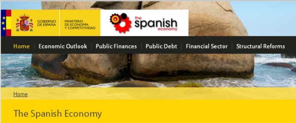 The Spanish Economy