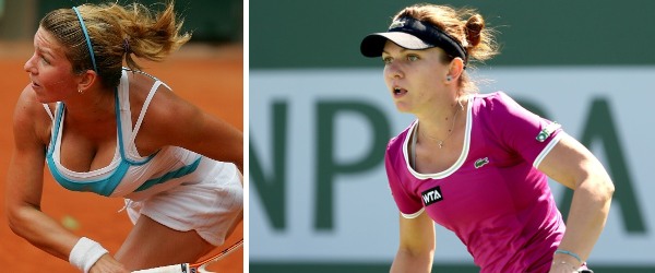 Simona Halep