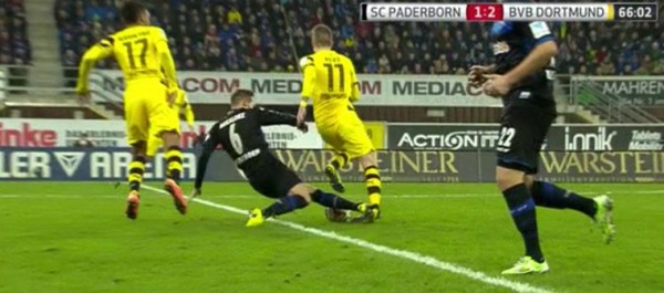 Marco Reus