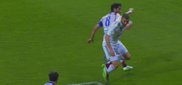 Benzema
