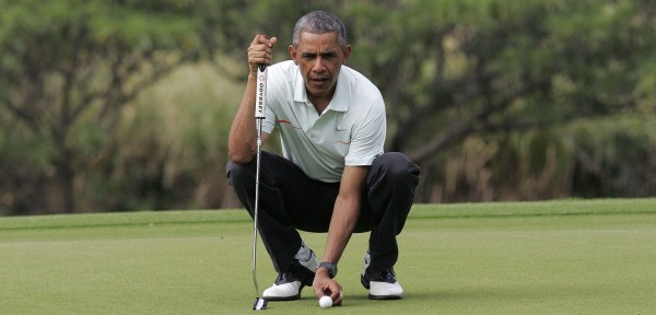 Obama