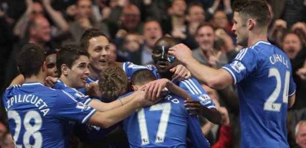 Chelsea