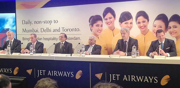 JetAirways