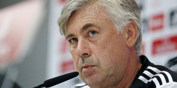 Ancelotti