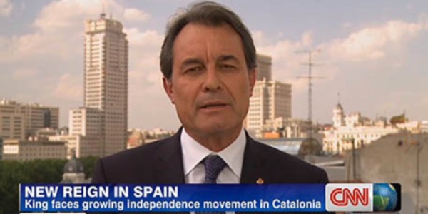 Artur Mas