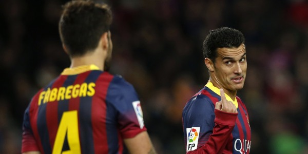 Cesc-Pedro