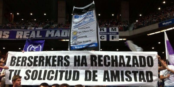 Berserkers