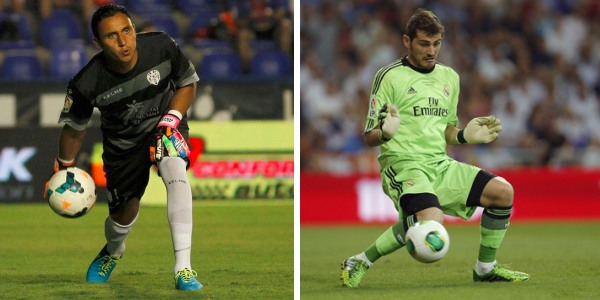 Keylor-Iker