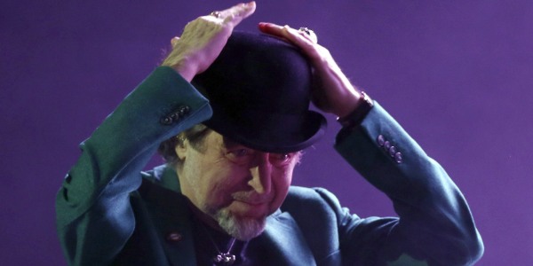 Joaquín Sabina