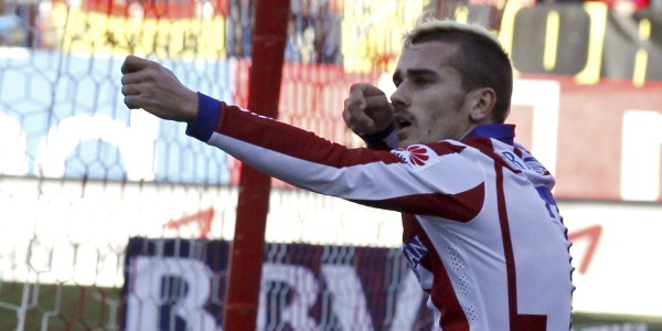 Griezmann