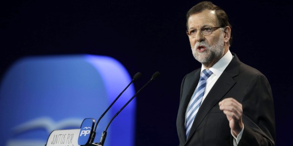 Mariano Rajoy