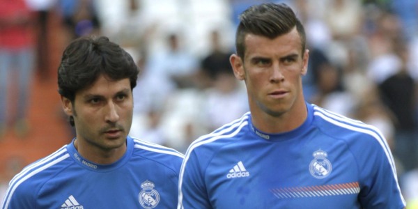 Gareth Bale