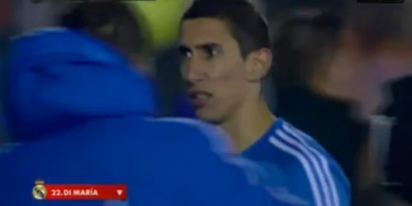 Di María