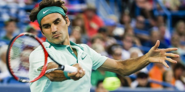 Roger Federer