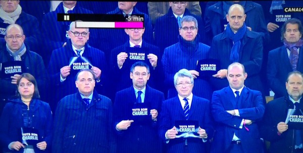 Javier Tebas