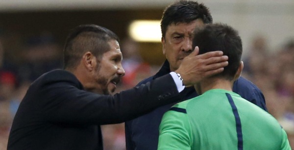 Cholo Simeone