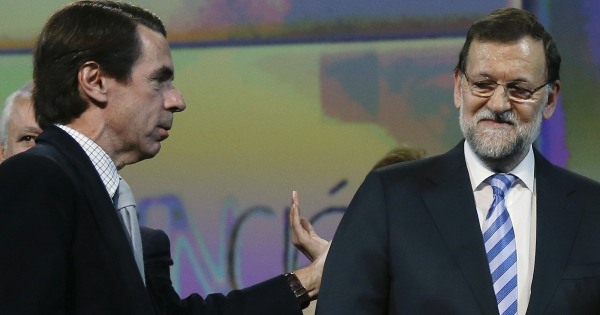 Aznar