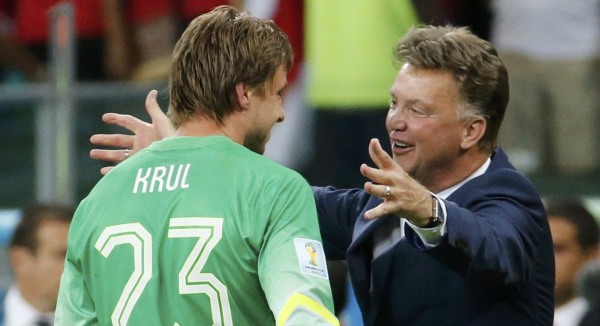 Van Gaal