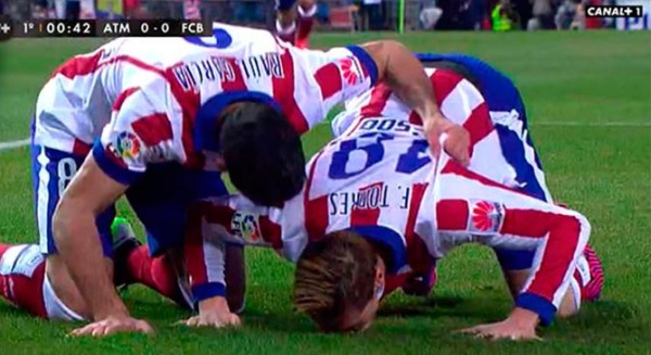Fernando Torres