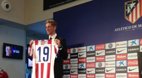 Fernando Torres
