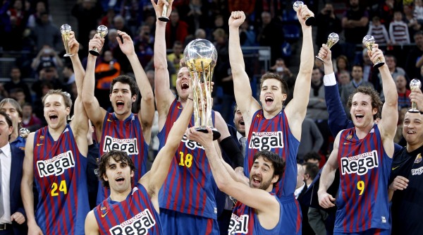 FC Barcelona Regal