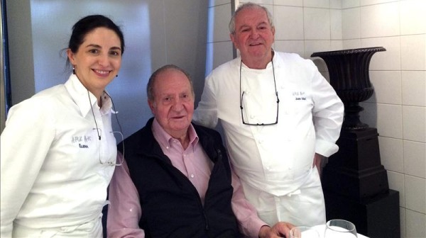 Arzak